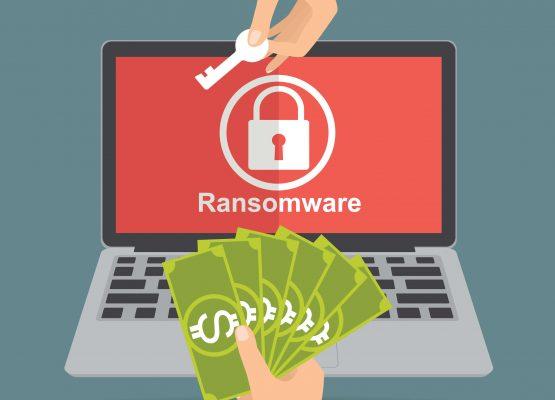 Cuidado! Você sabe o que é ransomware ?